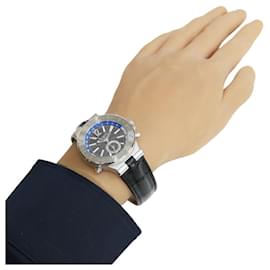 Bulgari-Bvlgari Diagono Automatic Men's Wristwatch-Other