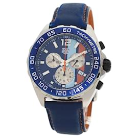 Tag Heuer-TAG Heuer CAZ101N Formula 1 Gulf Watch-Other