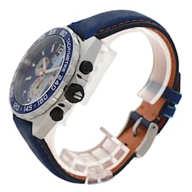 Tag Heuer-TAG Heuer CAZ101N Formula 1 Gulf Watch-Other