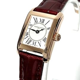 Frederique Constant Women's Classic Cale Quartz Watch Other