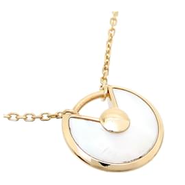 Cartier-Collier XS Amulette de Cartier pour femmes-Autre