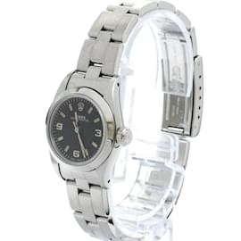 Rolex-Montre automatique pour femmes Rolex Oyster Perpetual 67180-Autre