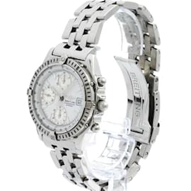 Breitling-Breitling Chronomat Steel Automatic Men's Watch A13352-Other