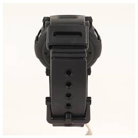 Autre Marque-Casio G-Shock G-001ST Jason Watch-Black