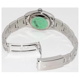 Rolex-Rolex Oyster Perpetual 76080 Automatic Watch-Black