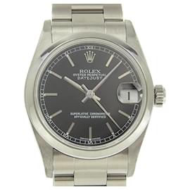 Rolex-Rolex Datejust Automatic Watch 78240-Black
