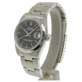 Rolex-Rolex Datejust Automatic Watch 78240-Black