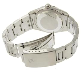 Rolex-Rolex Explorer 1 Automatic Watch M1016-Silvery