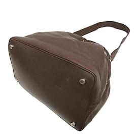 Louis Vuitton-Louis Vuitton Noe HAUTE MAROQUINERIE Women's Handbag-Brown