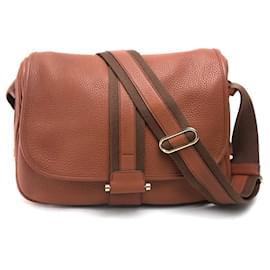 Hermès-Hermès Bourlingue-Brown