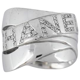 Chanel-Chanel --Silvery