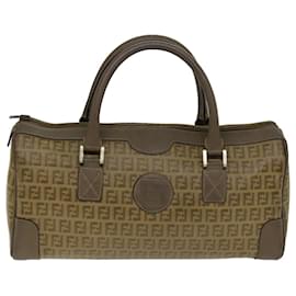Fendi-Fendi Zucchino-Brown