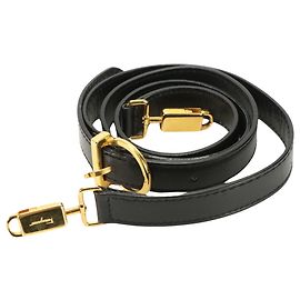Salvatore Ferragamo Gancio Noir