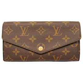 Louis Vuitton-Louis Vuitton Sarah-Brown