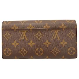 Louis Vuitton-Louis Vuitton Sarah-Brown