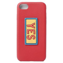 Fendi Smooth Leather iPhone 7/8 Case 7AR591 Multiple colors