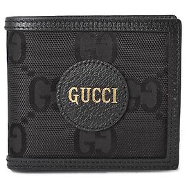 Michael Kors Gucci Leather Coin Wallet Off The Grid 625574 Black