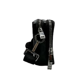 Christian Dior-Christian Dior Men's Shoulder Bag-Brown,Black