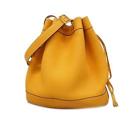 Hermès Mercado de bolsas de ombro Hermes GM Outro