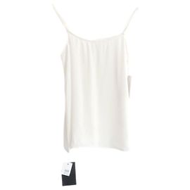 Cara Seiden-Cami-Top von Equipment Roh