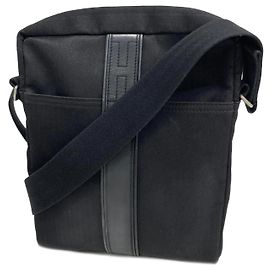 Bolso de Hombro MM Acapulco de Hermès Negro