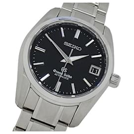 Grand Seiko-Grand Seiko GS Mechanical 9S65-00B0 SBGR053 Men's Wristwatch-Other