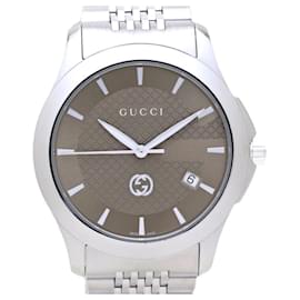 Gucci-Gucci G Timeless YA1264107 Wristwatch-Other
