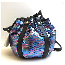 Chloé See by Chloe Vicky Multicolor Mini Shoulder Bag Multiple colors
