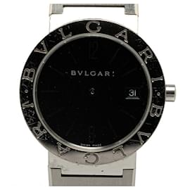 Bulgari-Bvlgari Men's Quartz Wristwatch-Other