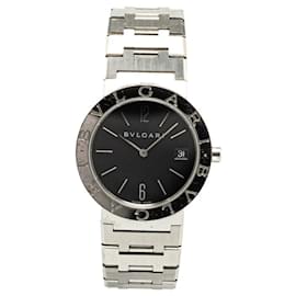 Bulgari-Bvlgari Men's Quartz Wristwatch-Other