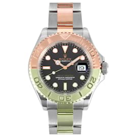 Rolex-Rolex 126621 Yacht-Master Automatic Wristwatch-Other