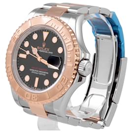 Rolex-Rolex 126621 Yacht-Master Automatic Wristwatch-Other