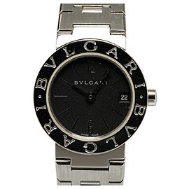 Bulgari Relógio de pulso quartz para mulheres Bvlgari Outro