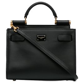 Dolce & Gabbana Negro Sicilia 62 Negro