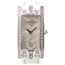 Reloj de Dama Harry Winston Avenue C Otro