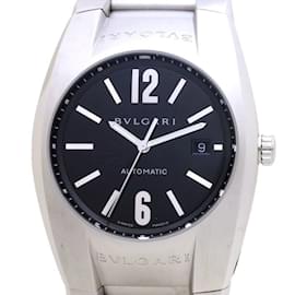 Bulgari-Bvlgari Ergon EG40BSSD Stainless Steel Men's Watch-Other