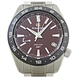 Seiko-Seiko Grand Sports Collection Caliber 9R 20th Anniversary Men's Watch-Other