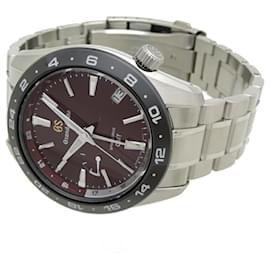 Seiko-Seiko Grand Sports Collection Caliber 9R 20th Anniversary Men's Watch-Other