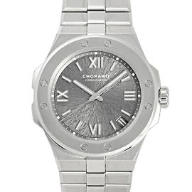 Orologio da uomo Chopard Alpine Eagle Large 298600-3002 Altro