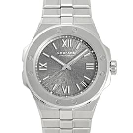 Chopard-Chopard Alpine Eagle Large 298600-3002 Men's Watch-Other