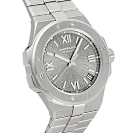 Chopard-Chopard Alpine Eagle Large 298600-3002 Men's Watch-Other