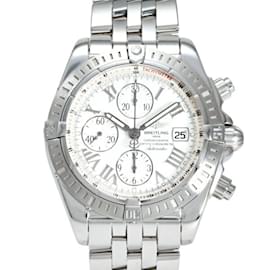 Breitling-Breitling Chronomat A13356 Men's Watch-Other