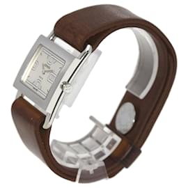 Hermès-Montre-bracelet pour femmes Hermes BA1.510 Barenia-Autre