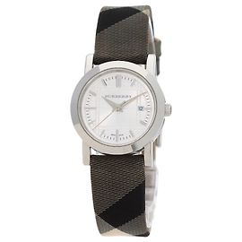 Damenuhr Burberry BU1386 Andere