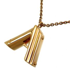 Colar Feminino LV & ME da Louis Vuitton Outro