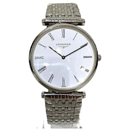 Longines-Longines Grand Classic L4.709.4 Quartz Watch-Other