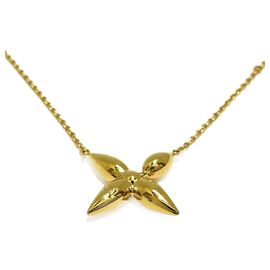 Collier Louisette de Louis Vuitton Doré