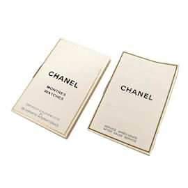 Chanel-Relógio Feminino Chanel Mademoiselle H0879-Outro