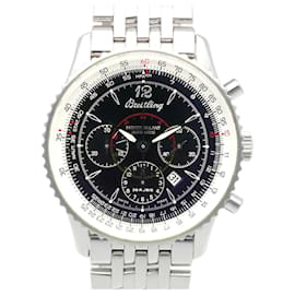 Breitling-Breitling Navitimer Montbrillant Automatic Men's Watch-Other
