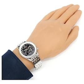 Breitling-Breitling Navitimer Montbrillant Automatic Men's Watch-Other